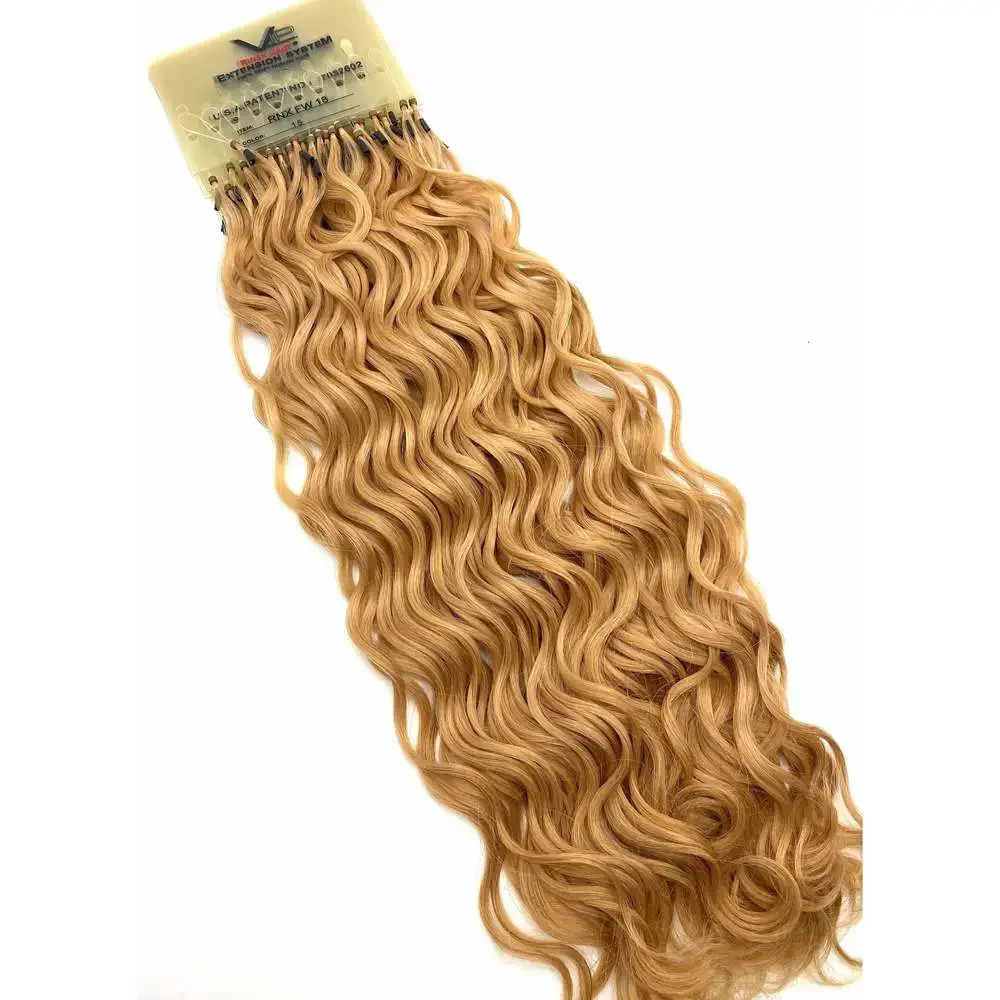 VIP RineX System / Curly 18" - Picture 5 of 15
